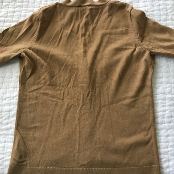 Women's Tommy Hilfiger Cardigan sweater - Picture 5 of 5